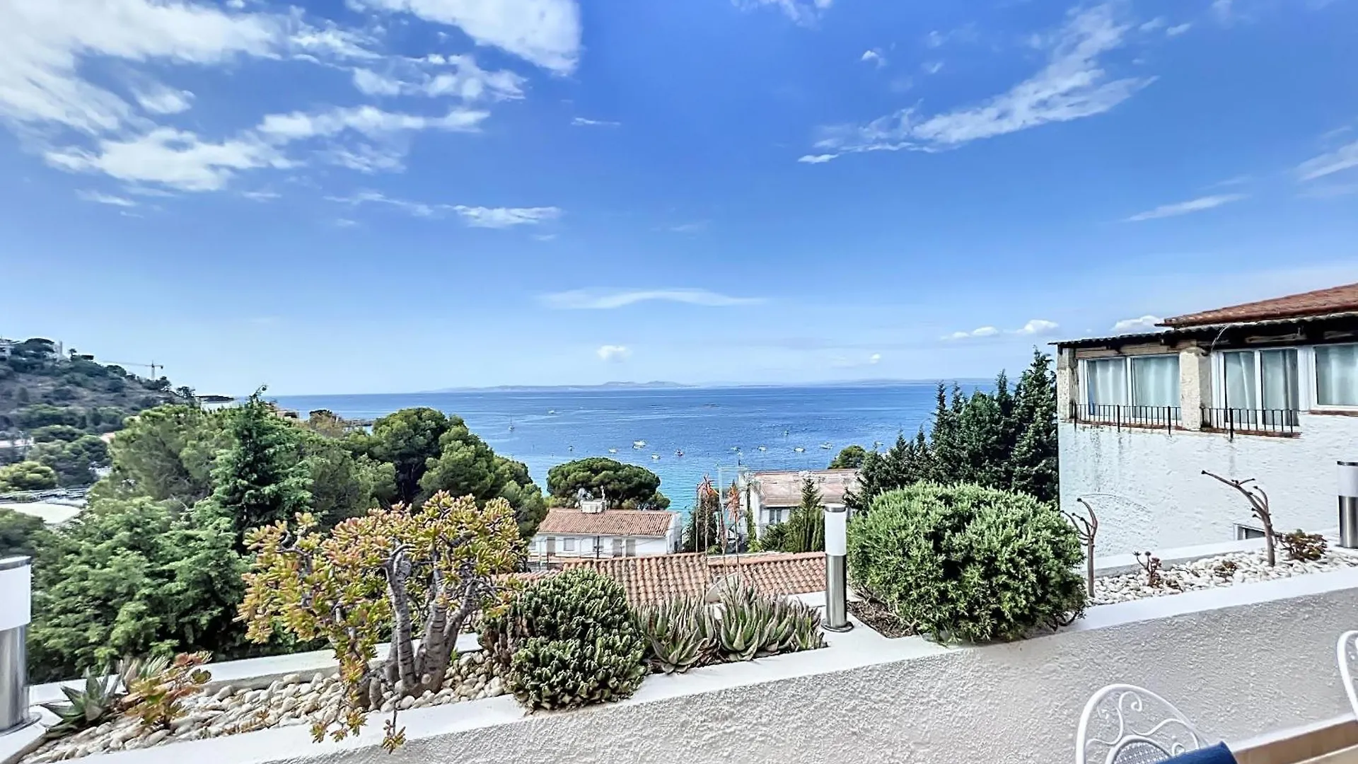 로지즈 Santa Barbara 아파트 스페인